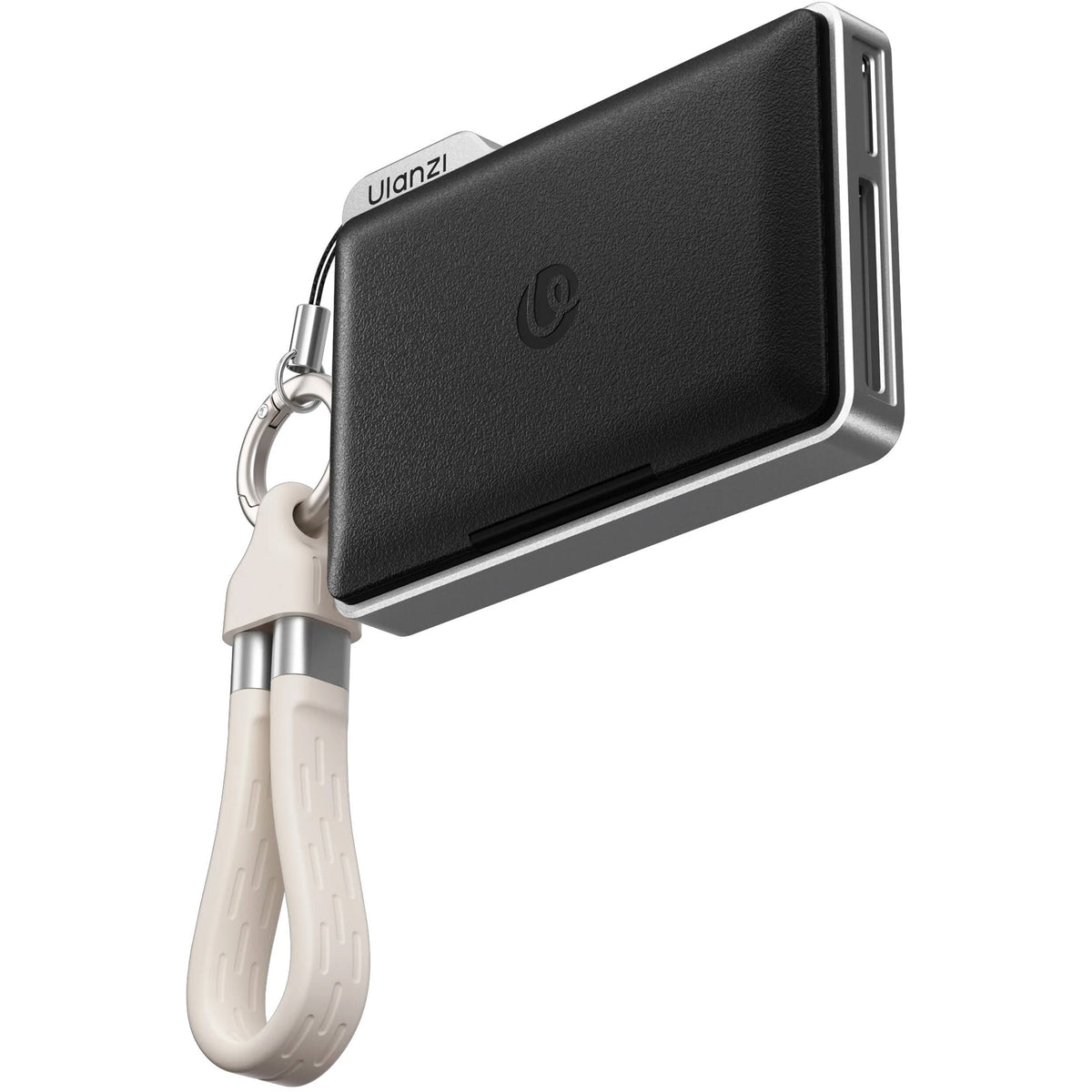 Estuche para Tarjetas Ulanzi DC01 2-in-1 Portable (Negro) - vista principal