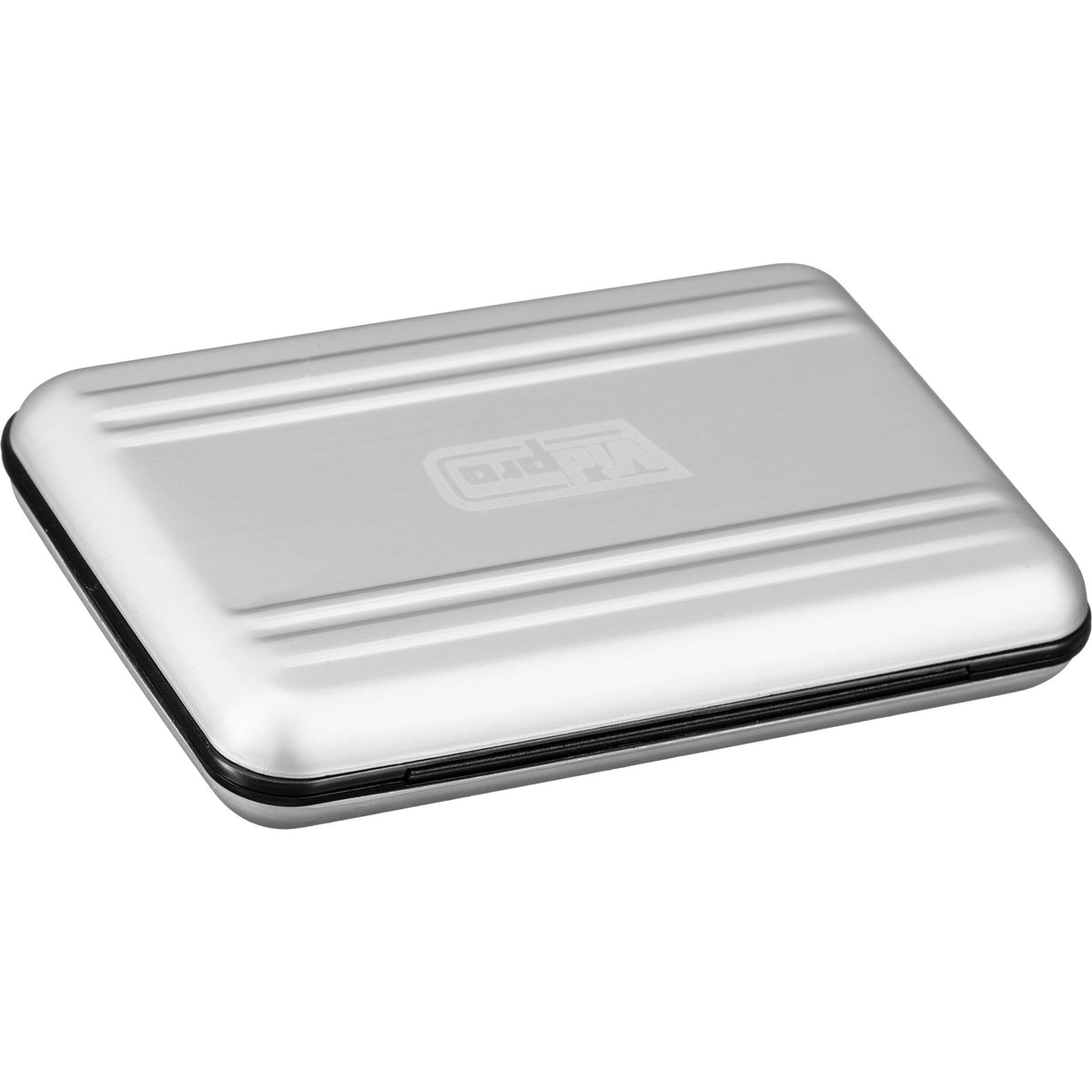 Estuche para Tarjetas Vidpro SD-1 - vista frontal