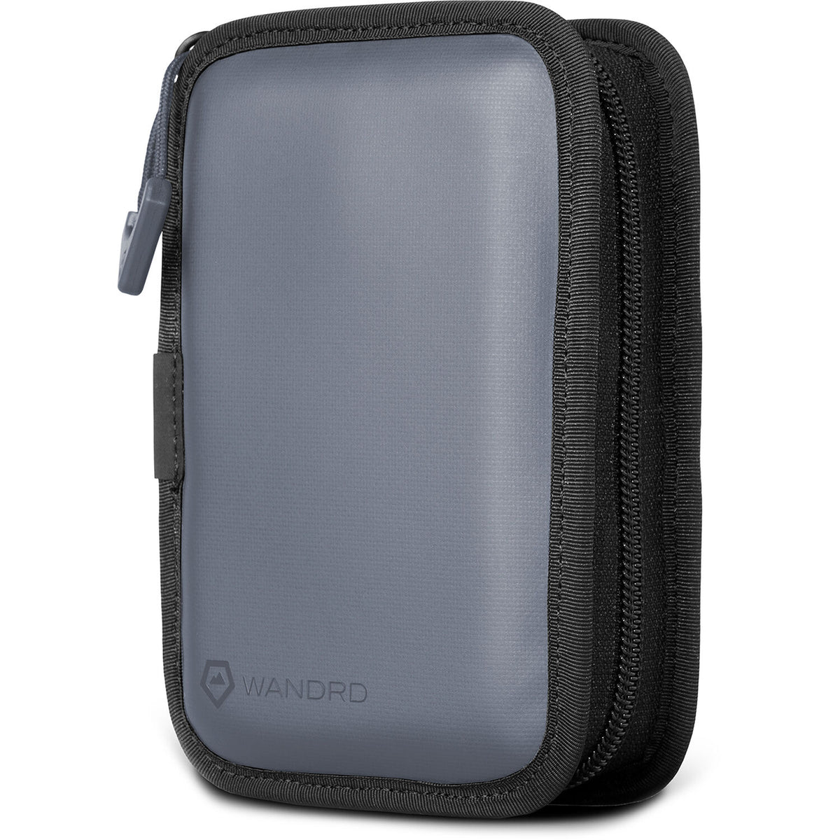 Estuche para Tarjetas WANDRD (Aegean Azul) - vista frontal