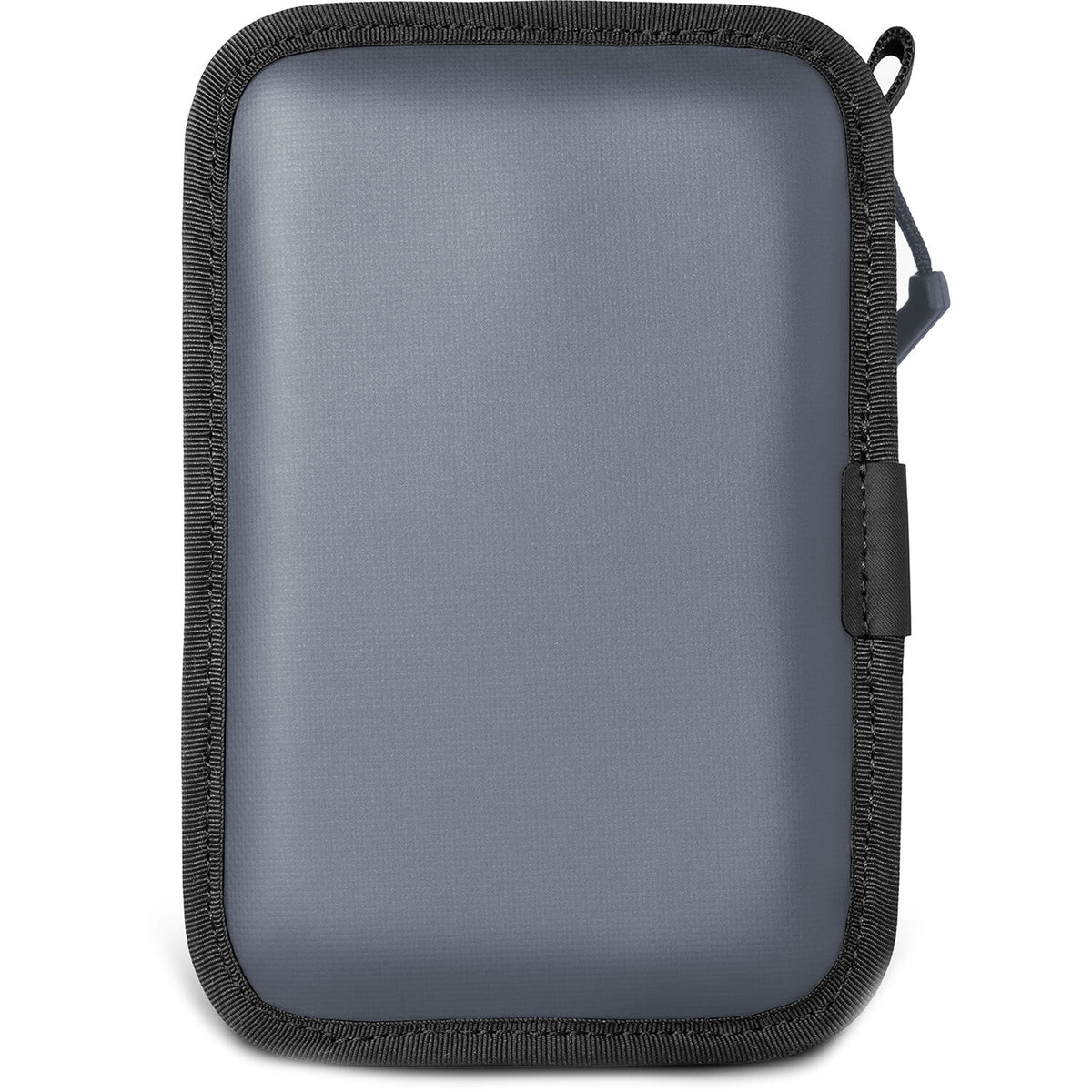 Estuche para Tarjetas WANDRD (Aegean Azul) - vista lateral