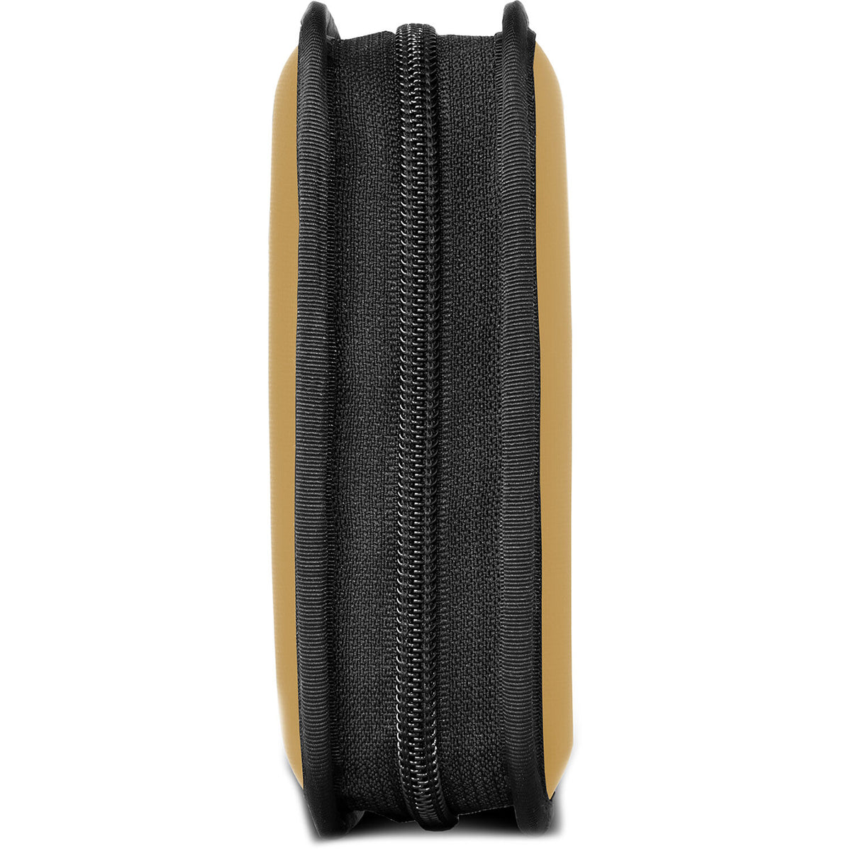 Estuche para Tarjetas WANDRD (Dallol Amarillo) - puertos y conexiones