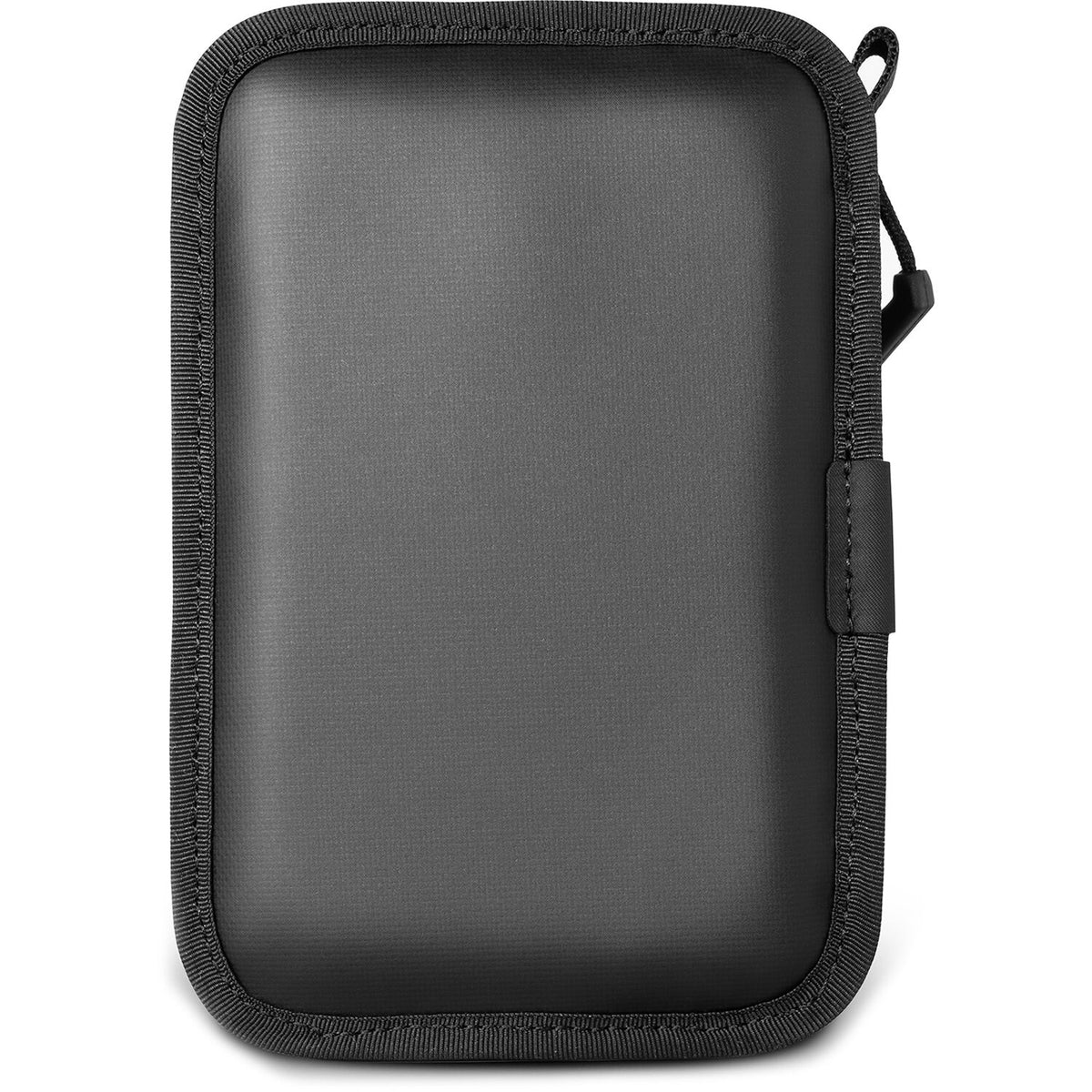 Estuche para Tarjetas WANDRD (Negro) - puertos y conexiones