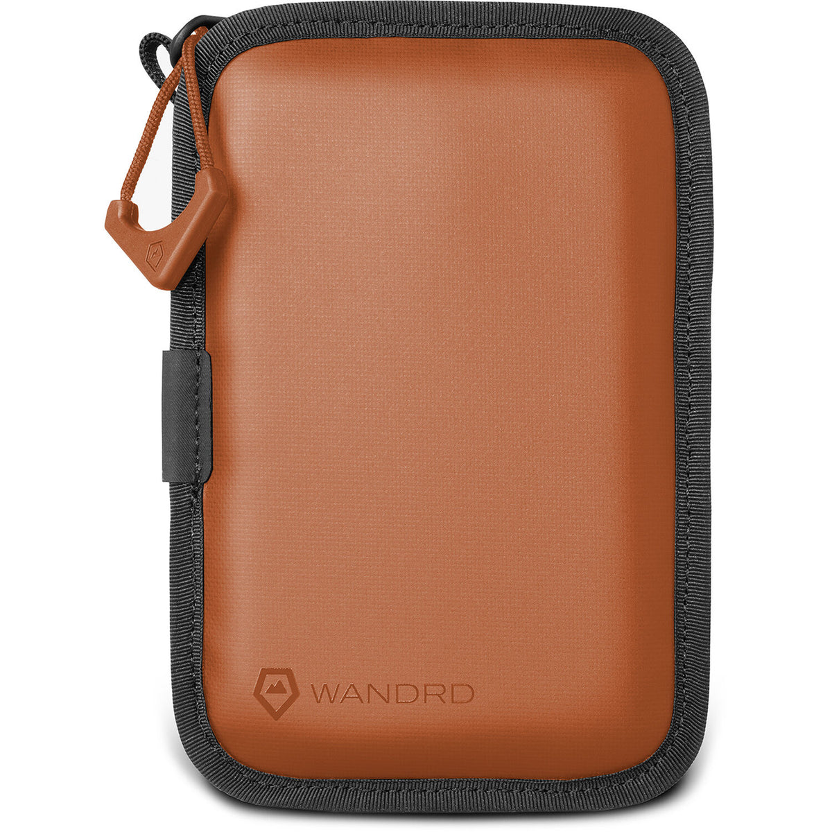 Estuche para Tarjetas WANDRD (Sedona Naranja) - vista principal