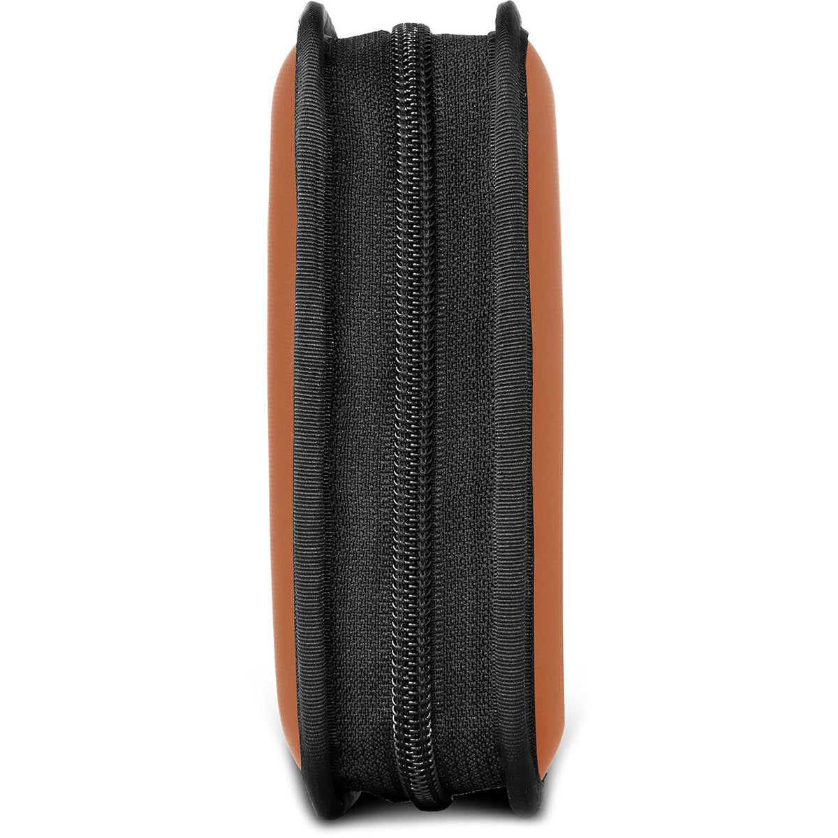 Estuche para Tarjetas WANDRD (Sedona Naranja) - puertos y conexiones