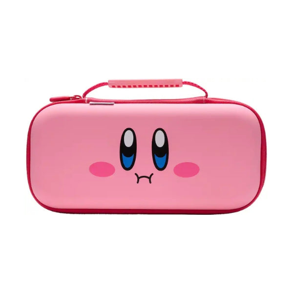 estuche-protector-powera-kirby-mouthful-con-soporte-integrado-y-almacenamiento-para-juegos-de-nintendo-switch-2-switch-y-oled-kirby-mouthful