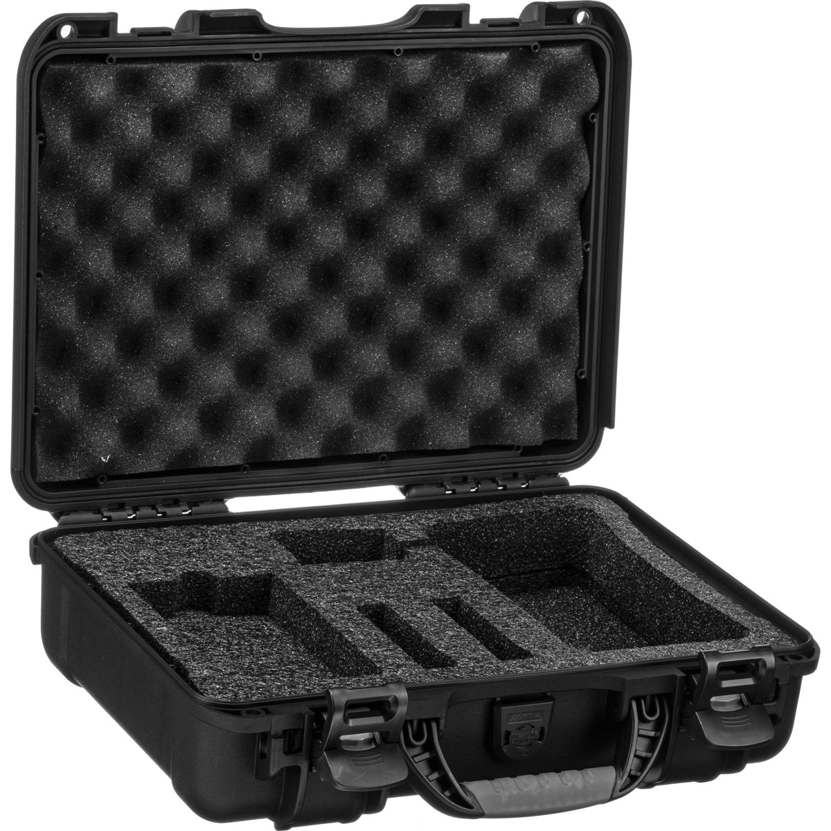 Estuche Rígido Dsan Carrying para PerfectCue Mini - vista principal
