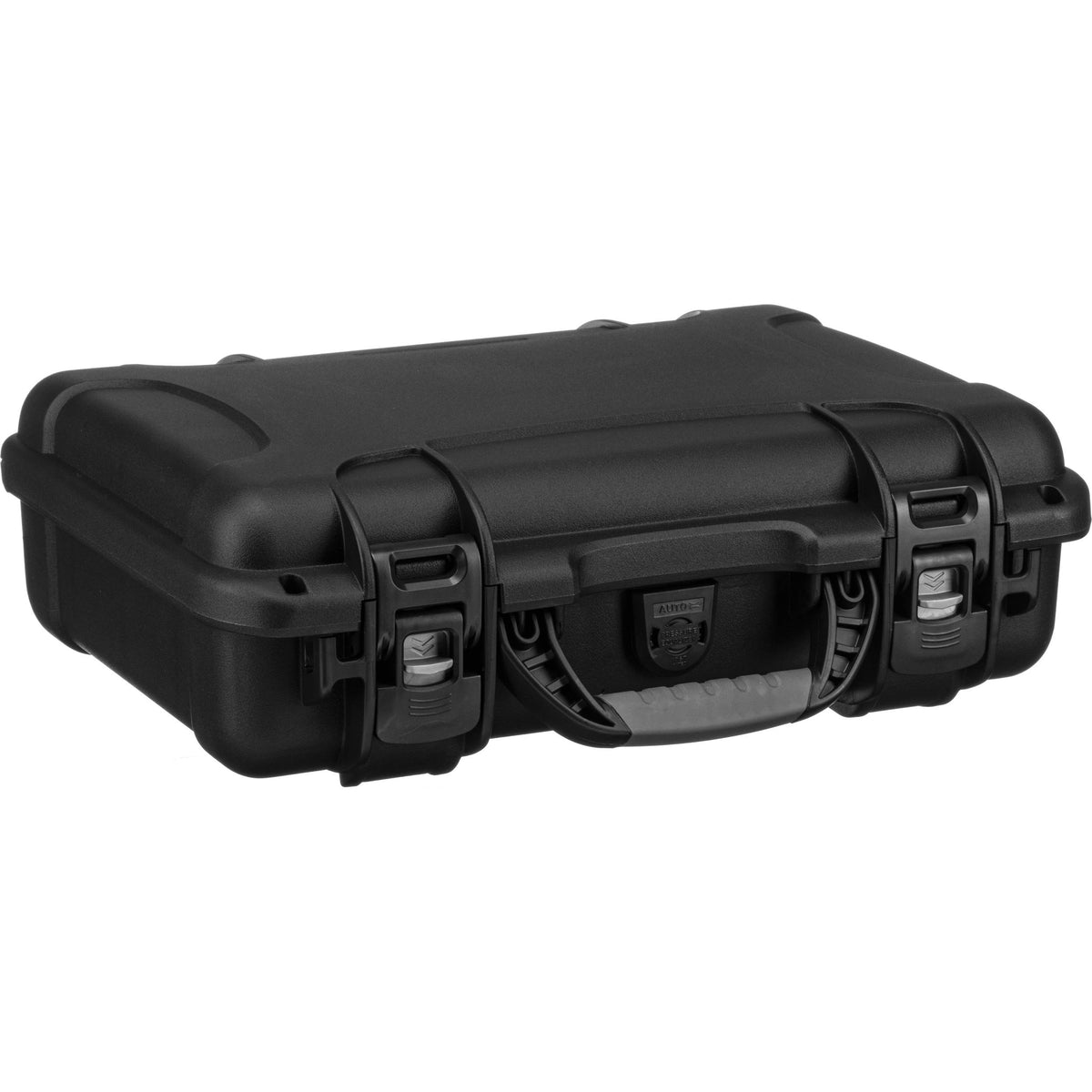 Estuche Rígido Dsan Carrying para PerfectCue Mini - vista frontal