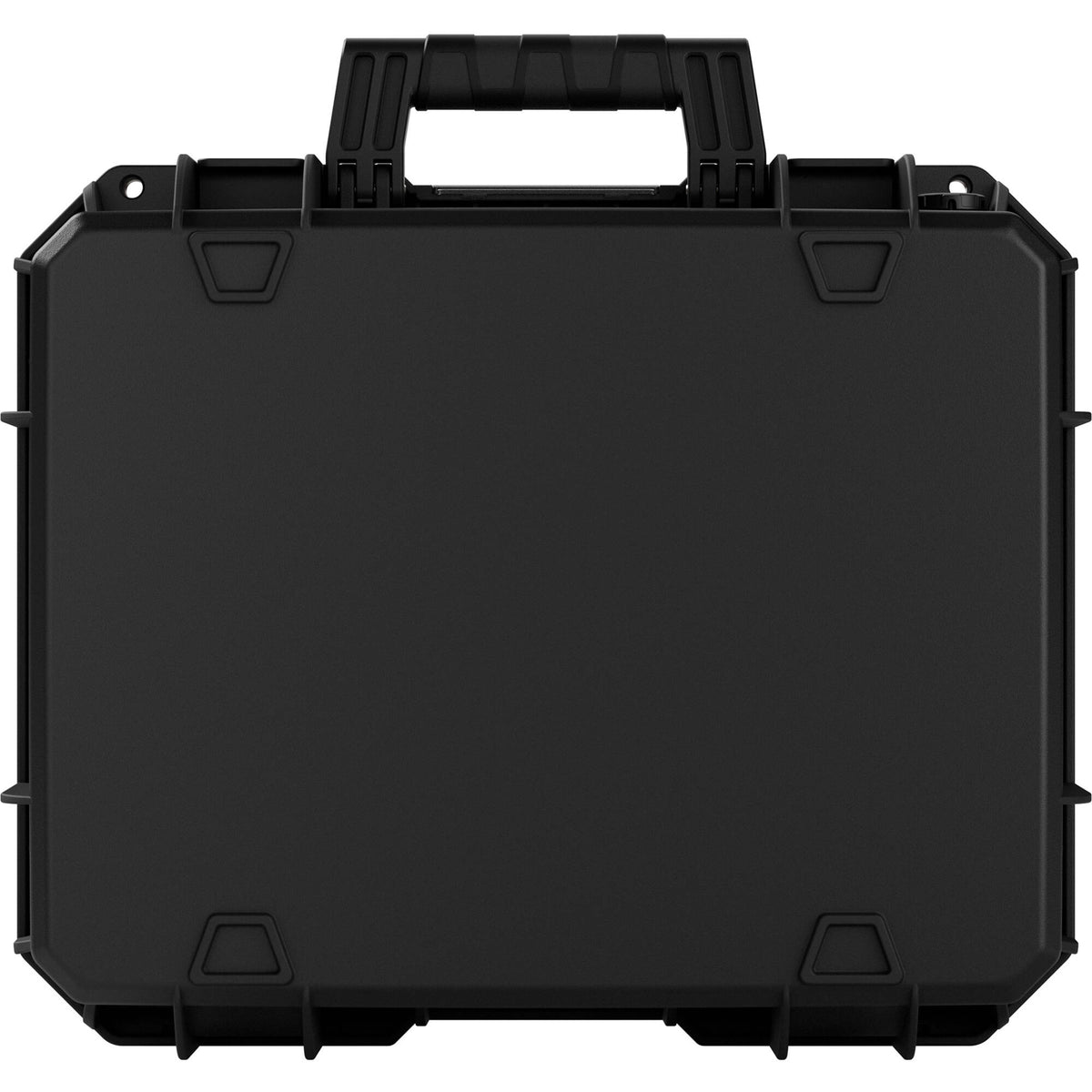 Estuche Rígido GUTEK Tortoise T-230 de cabina Protector (Negro, 23L) - detalle