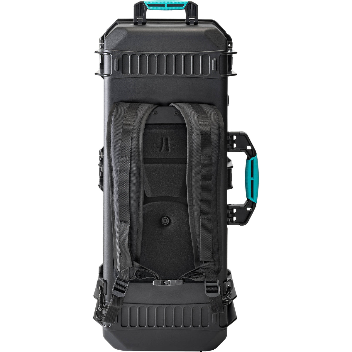 Estuche Rígido HPRC 5200 con Kit (Second Skin Kit) - contenido de la caja