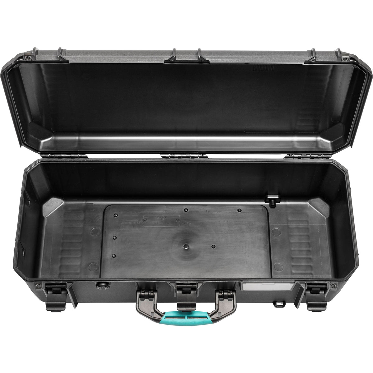 Estuche Rígido HPRC 5200 (sin interior Interior) - vista trasera