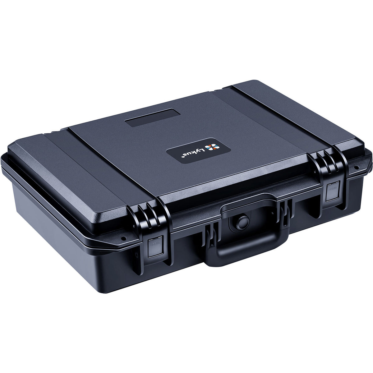 Estuche Rígido Lykus HC-4410 Waterproof con Interior espuma (14.7L) - vista principal
