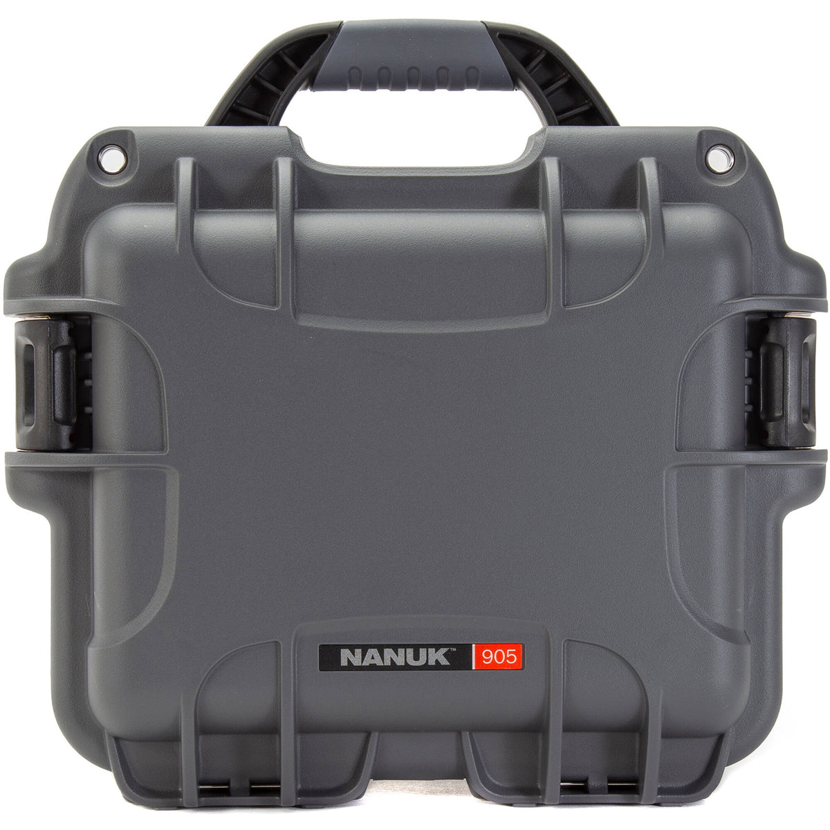 Estuche Rígido Nanuk 905 (Graphite, 6.3L) - vista principal