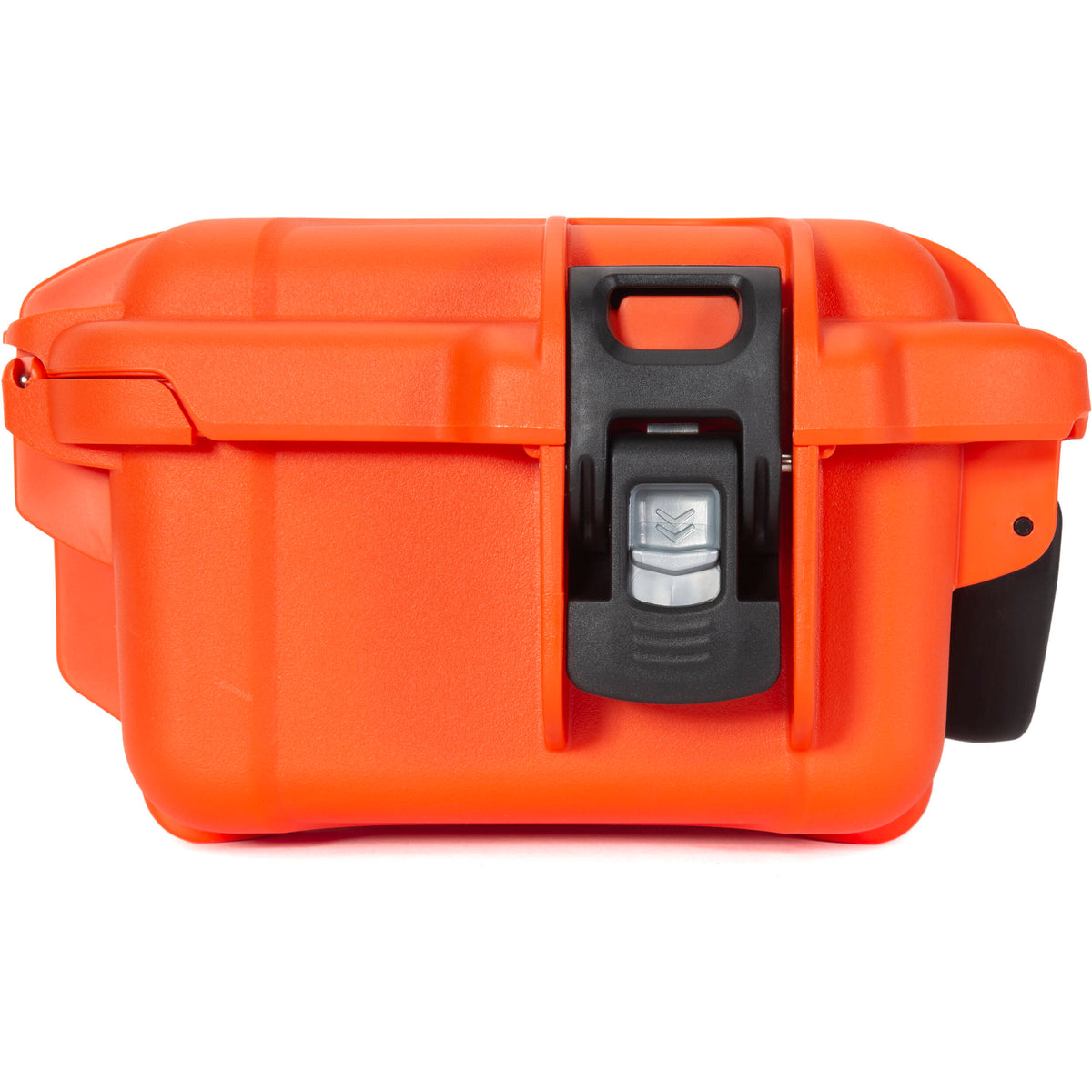 Estuche Rígido Nanuk 905 Pro Photo Kit (Naranja, 6.3L) - detalle