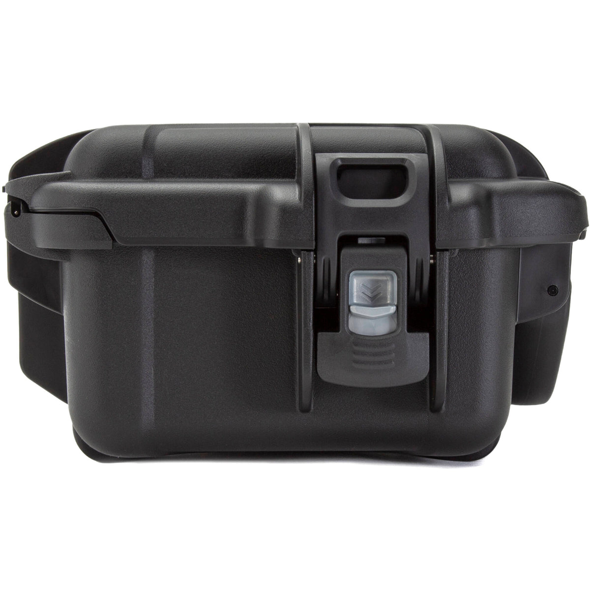 Estuche Rígido Nanuk 905 Pro Photo Kit (Negro, 6.3L) - puertos y conexiones