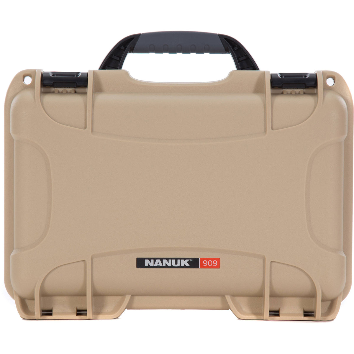 Estuche Rígido Nanuk 909 (Beige, 8.8L) - vista principal