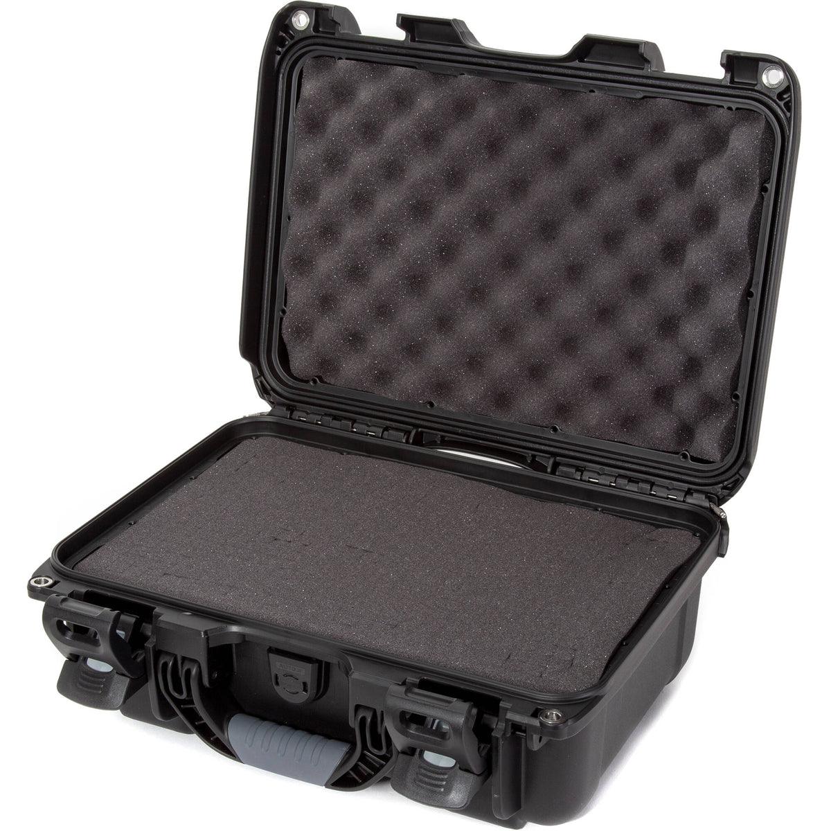 Estuche Rígido Nanuk 915 Hard utilitario con espuma (Negro) - vista principal