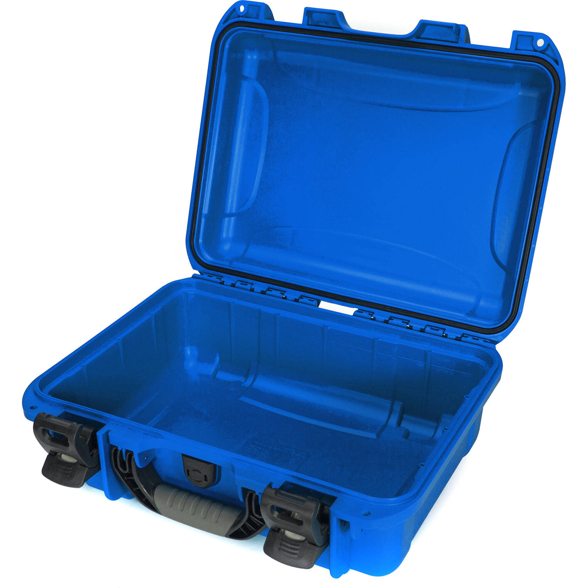 Estuche Rígido Nanuk 920 (Azul, 16L) - vista trasera