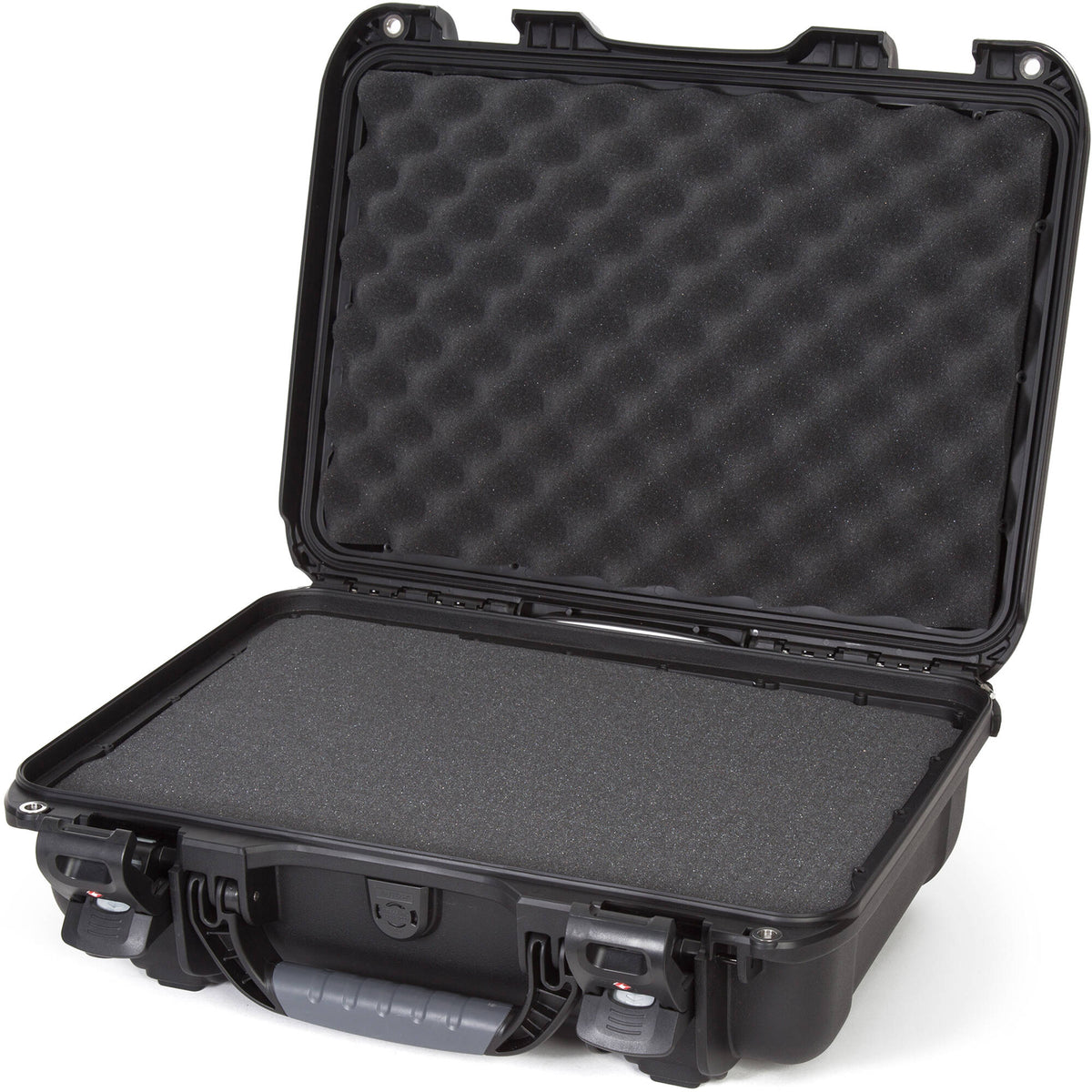Estuche Rígido Nanuk 923 con espuma (Negro, 16.7L) - vista principal