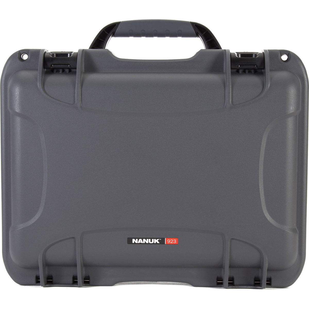 Estuche Rígido Nanuk 923 (Graphite, 16.7L) - vista principal