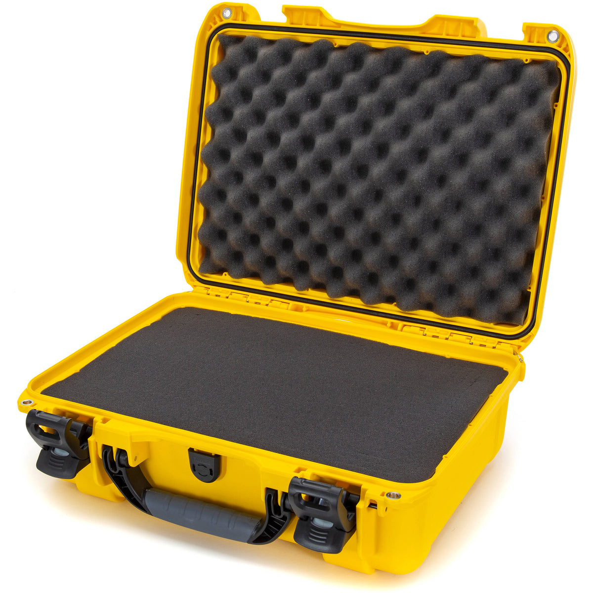 Estuche Rígido Nanuk 925 con espuma Interior (Amarillo, 21L) - vista principal