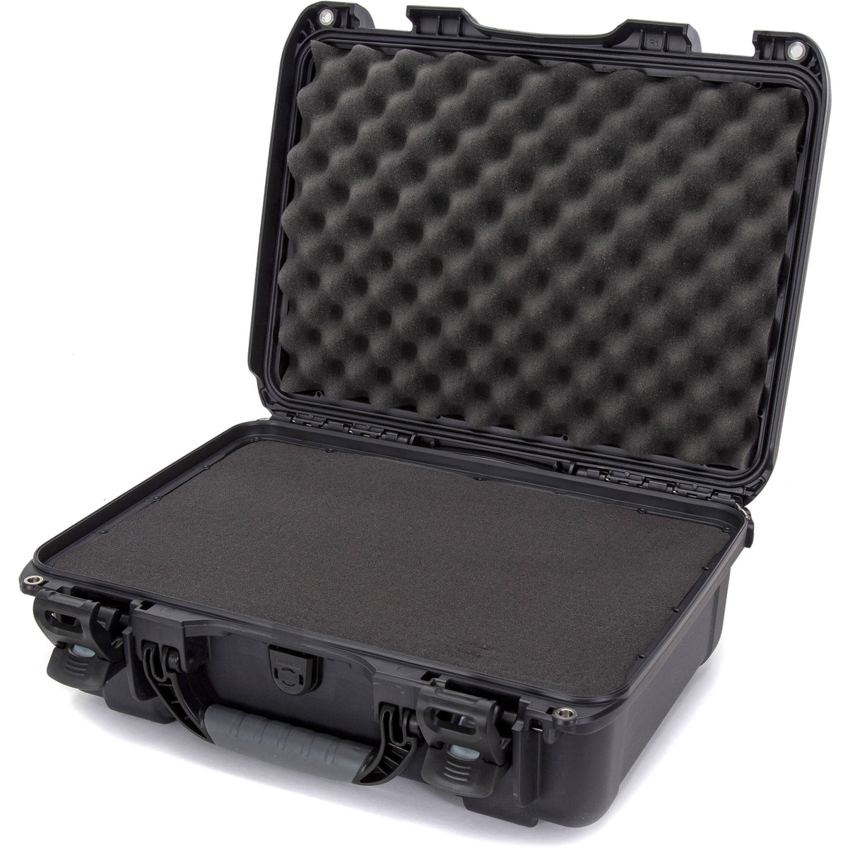 Estuche Rígido Nanuk 925 con espuma Interior (Graphite, 21L) - vista principal