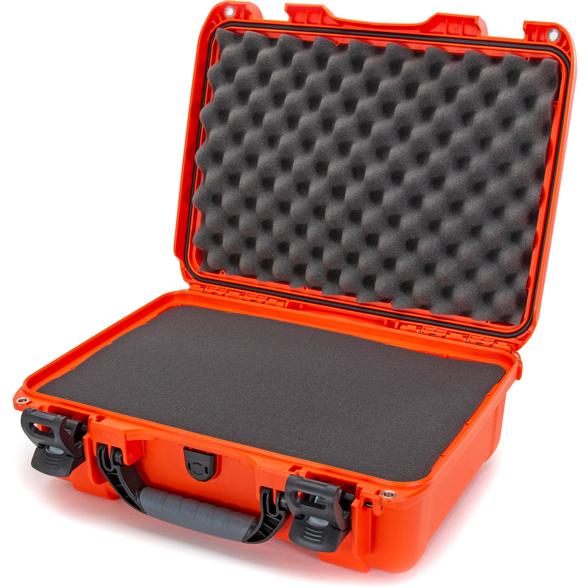 Estuche Rígido Nanuk 925 con espuma Interior (Naranja, 21L) - vista principal