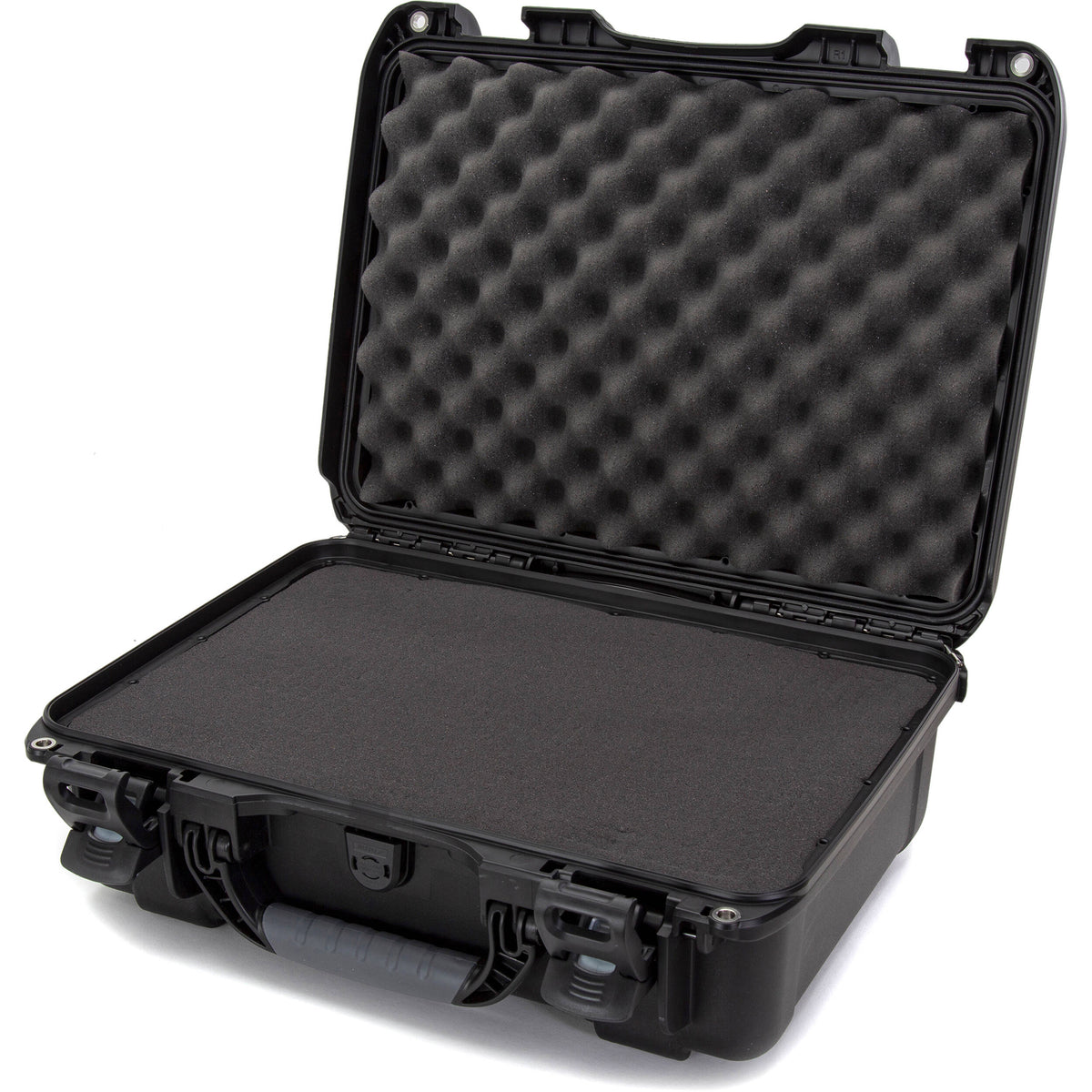 Estuche Rígido Nanuk 925 con espuma Interior (Negro, 21L) - vista principal