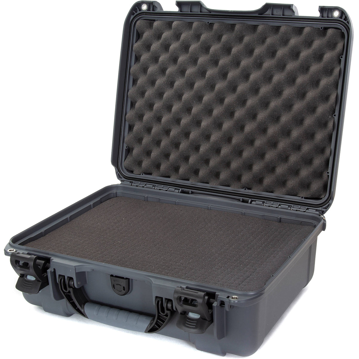 Estuche Rígido Nanuk 930 con espuma (Graphite) - vista principal