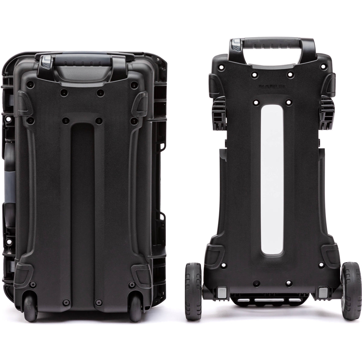 Estuche Rígido Nanuk 935 con Heavy-Duty Wheels & Pro Photo Kit (28.5L) - contenido de la caja