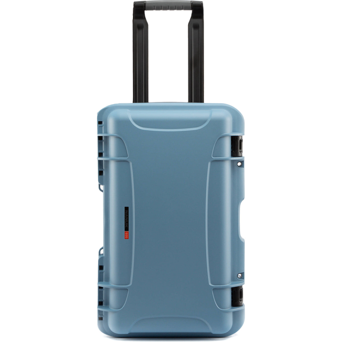 Estuche Rígido Nanuk 935 con ruedas (Cyan, 28.5L) - detalle