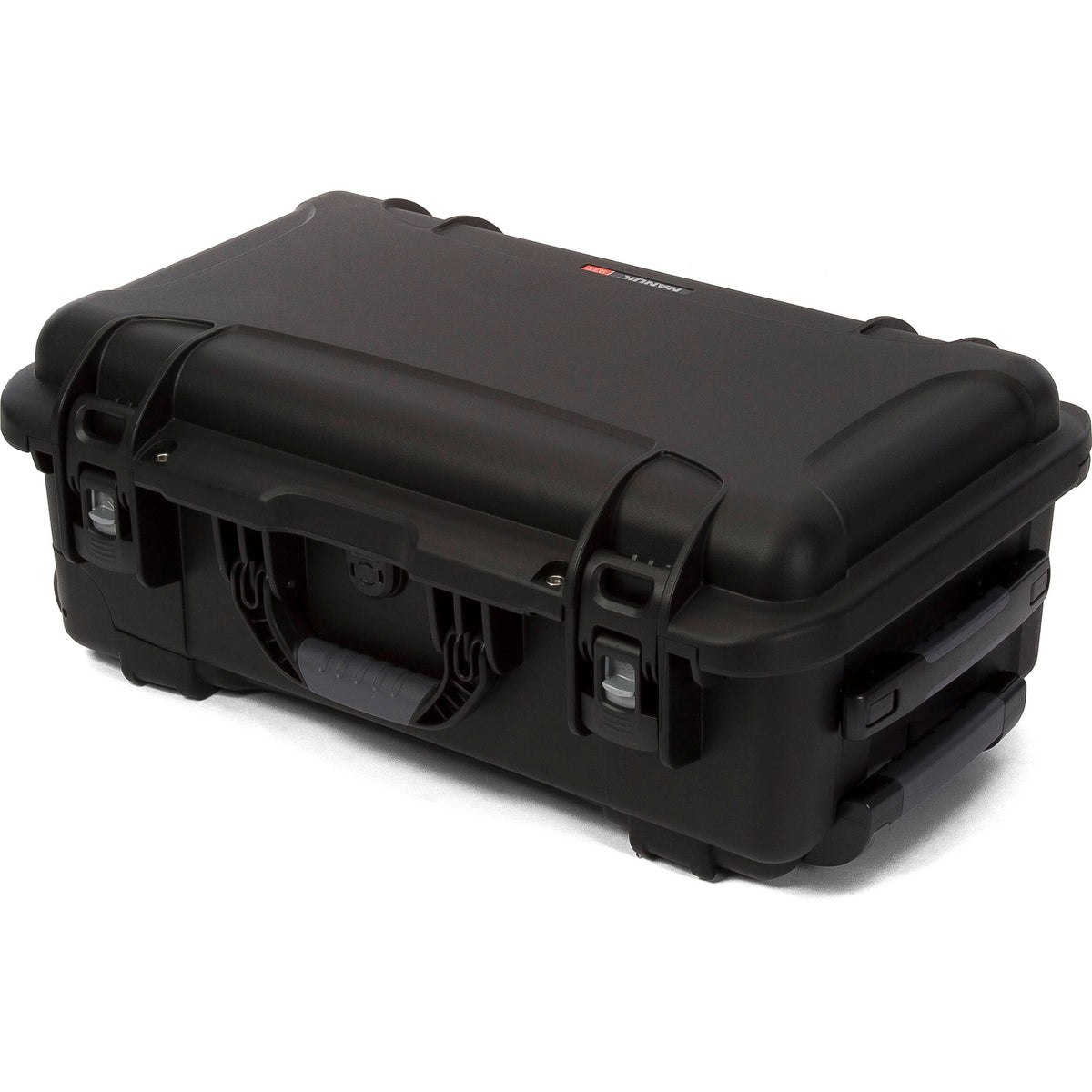 Estuche Rígido Nanuk 935 con ruedas (Negro, 28.5L) (NA9354601) - detalle