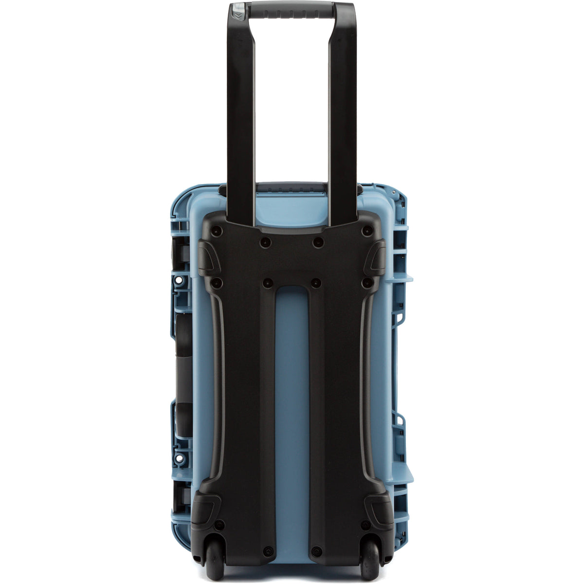 Estuche Rígido Nanuk 935 Pro Photo Kit (Azul, 28.5L) (935S-060CB-0A0) - vista trasera