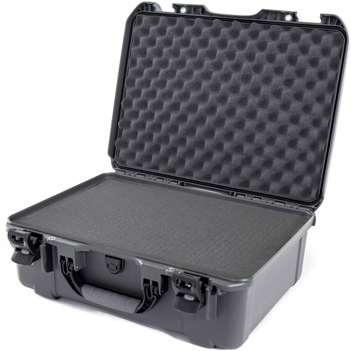 Estuche Rígido Nanuk 940 con espuma (Graphite, 36.7L) - vista principal