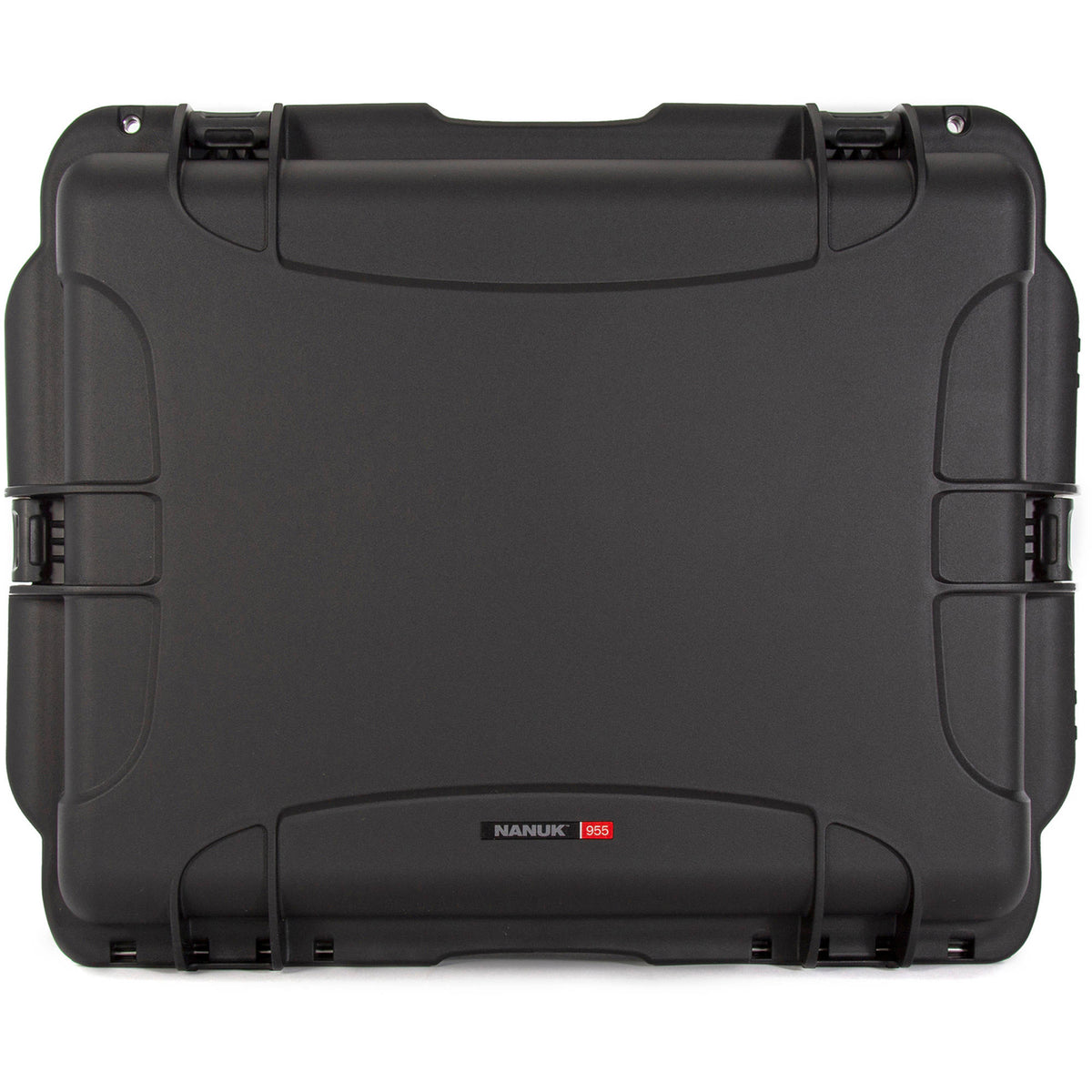 Estuche Rígido Nanuk 955 con ruedas (Negro, 62.5L) - vista principal