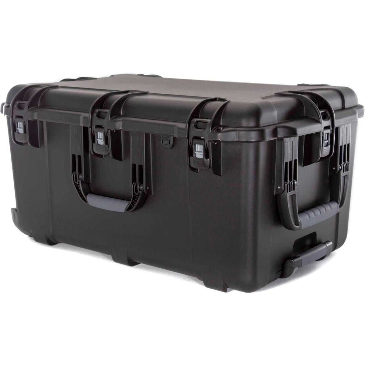 Estuche Rígido Nanuk 965 Pro Photo Kit (Negro, 119.7L) - contenido de la caja