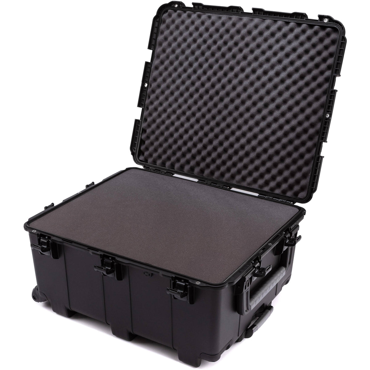 Estuche Rígido Nanuk 976 Waterproof (espuma) - vista principal