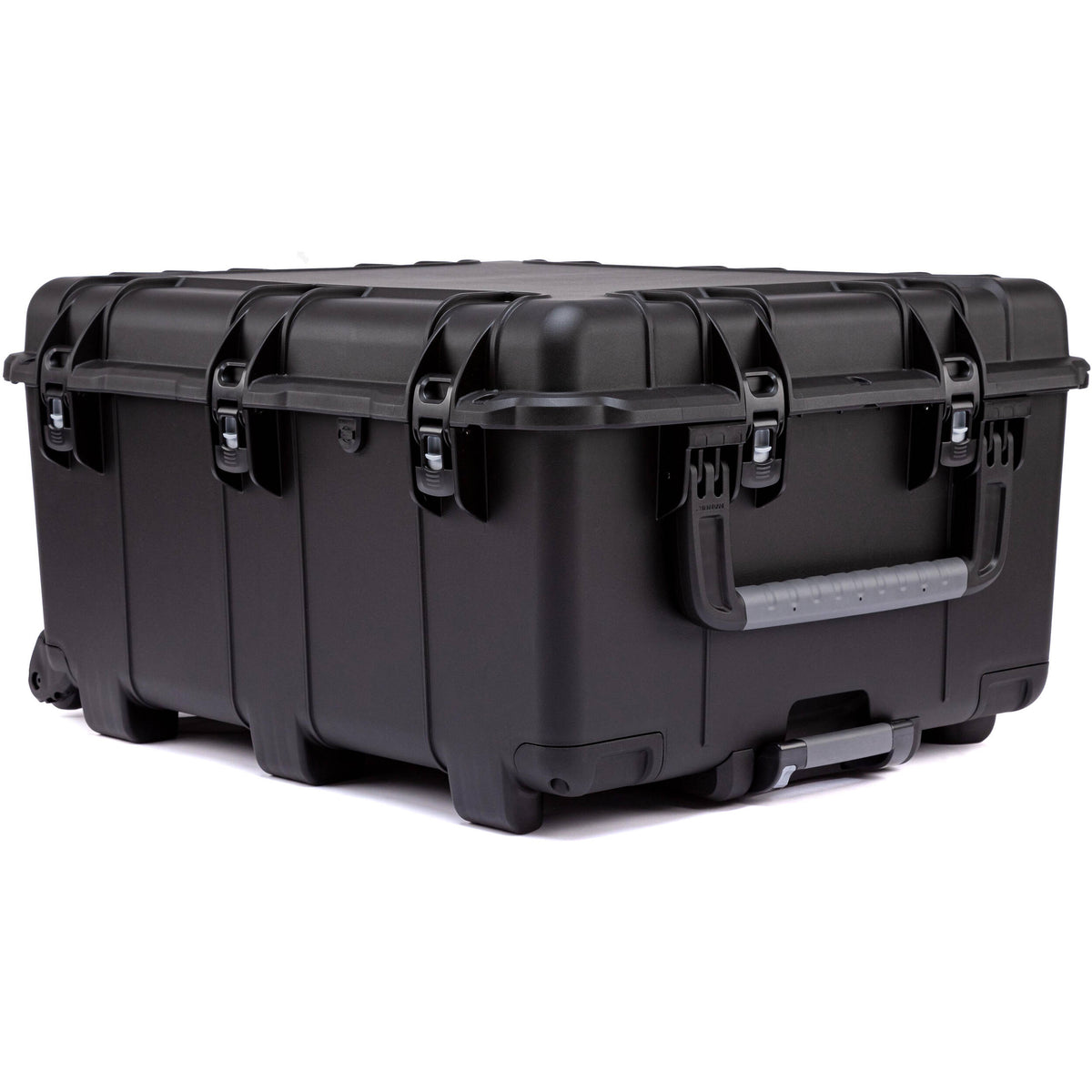 Estuche Rígido Nanuk 976 Waterproof (espuma) - vista lateral