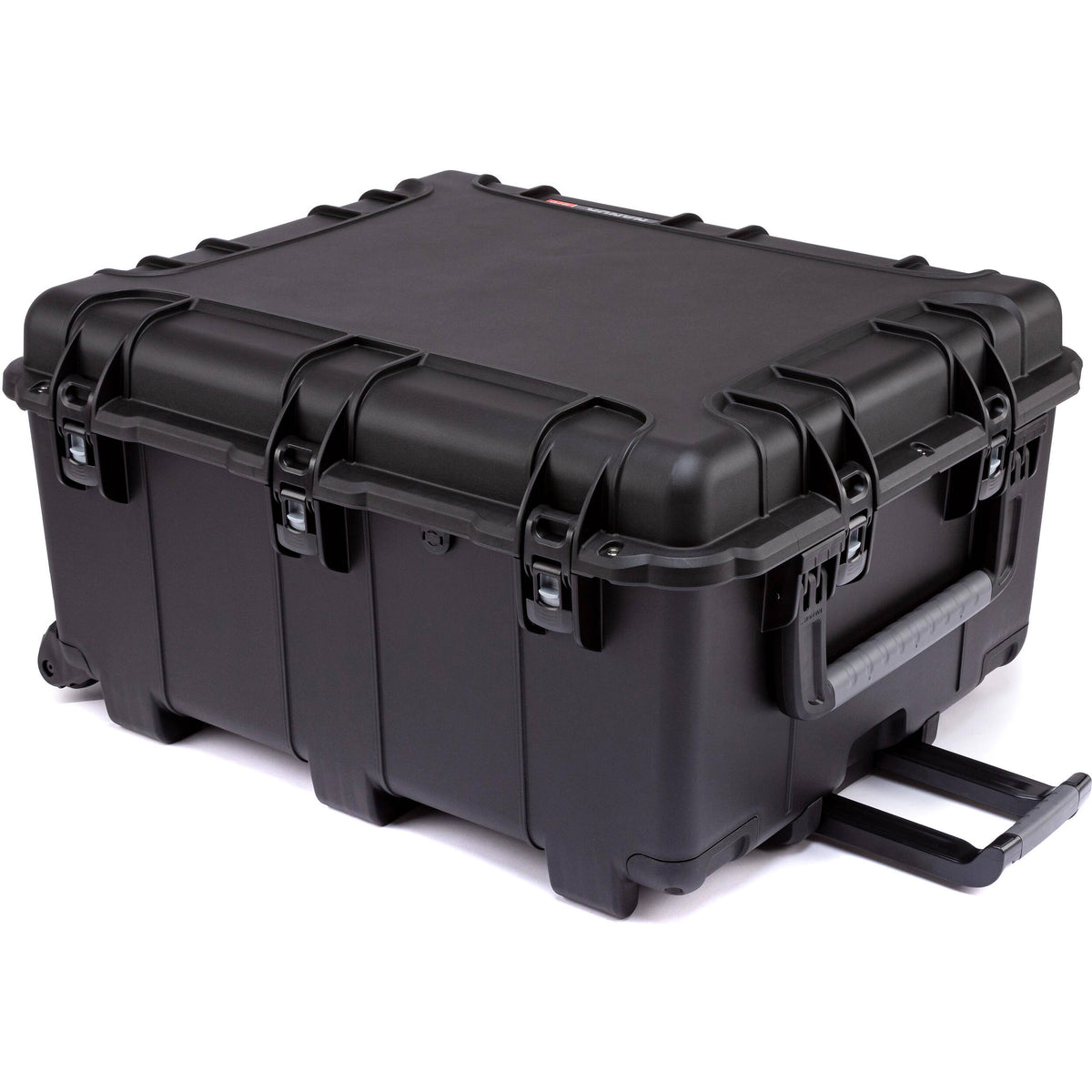 Estuche Rígido Nanuk 976 Waterproof (espuma) - puertos y conexiones