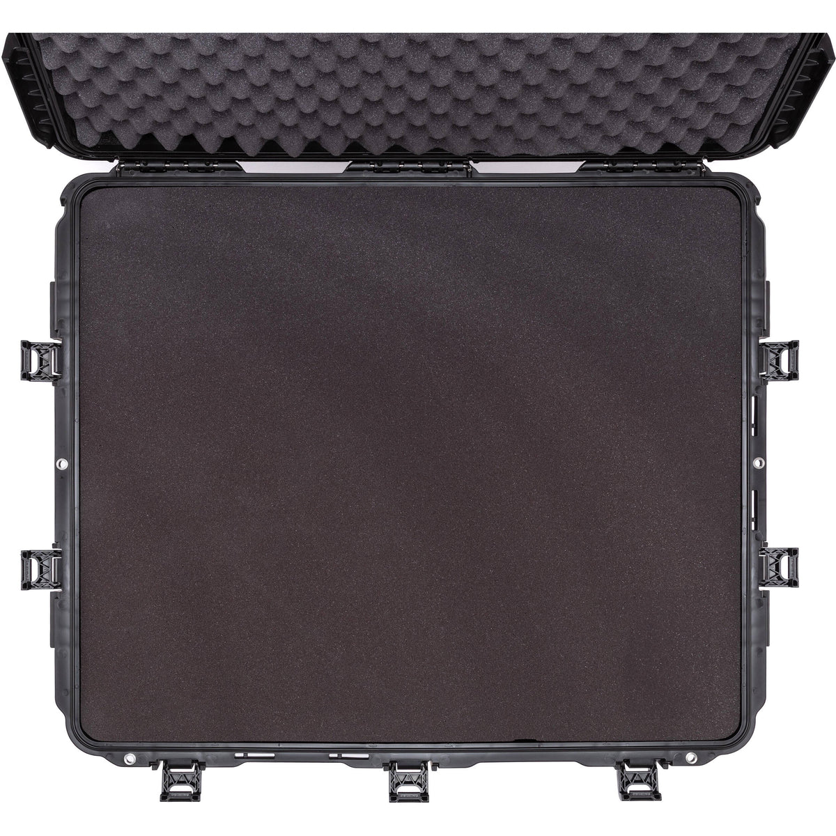 Estuche Rígido Nanuk 976 Waterproof (espuma) - detalle