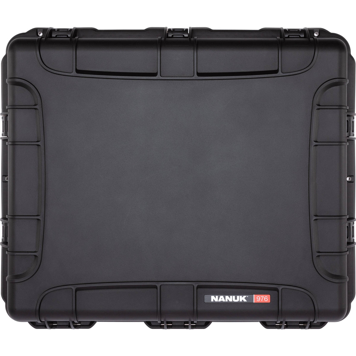 Estuche Rígido Nanuk 976 Waterproof (espuma) - en uso