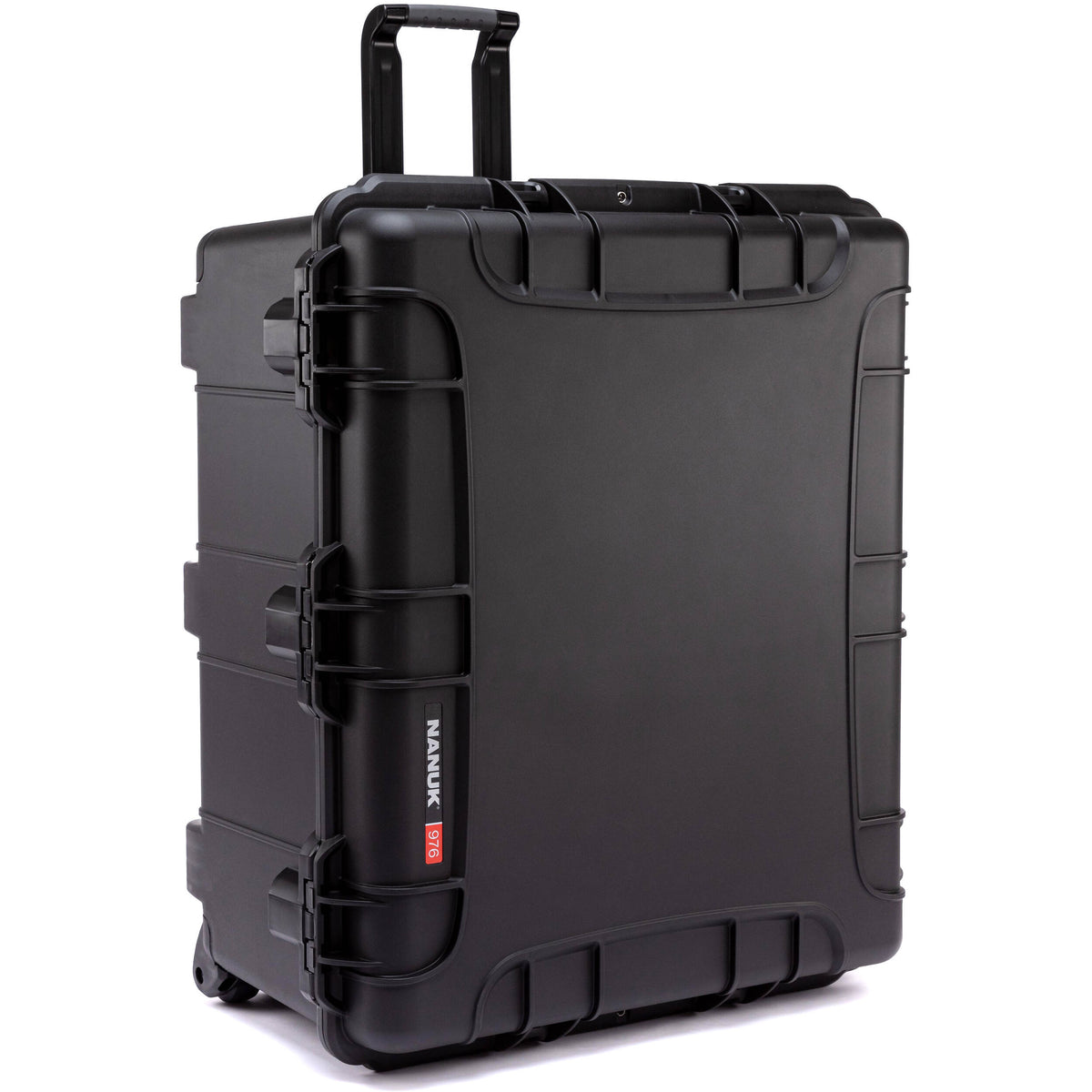 Estuche Rígido Nanuk 976 Waterproof (sin interior) - vista principal