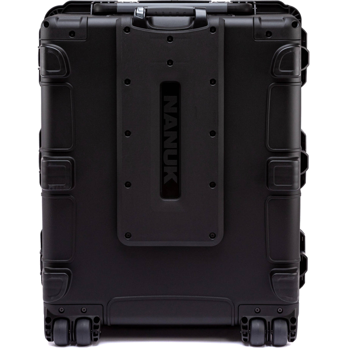 Estuche Rígido Nanuk 976 Waterproof (sin interior) - detalle