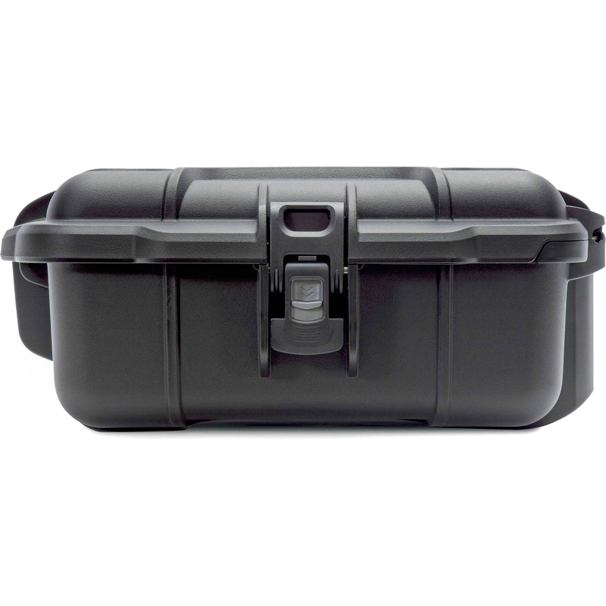 Estuche Rígido Nanuk 980 (Negro, 36L, divisores acolchados) - contenido de la caja