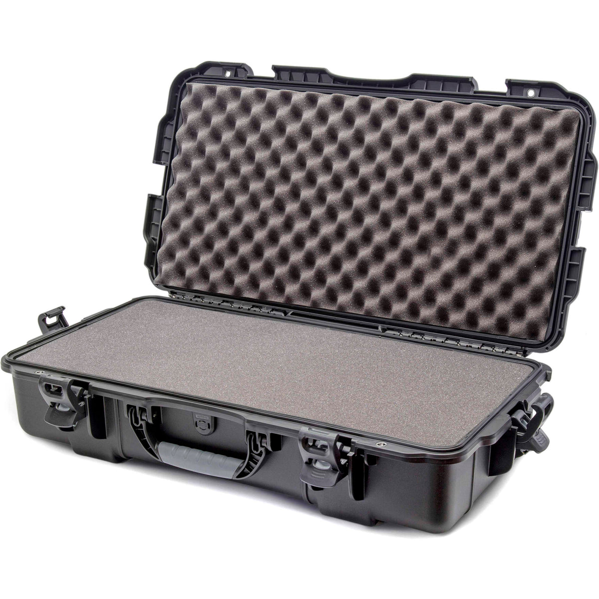 Estuche Rígido Nanuk 980 (Negro, 36L, espuma) - vista principal