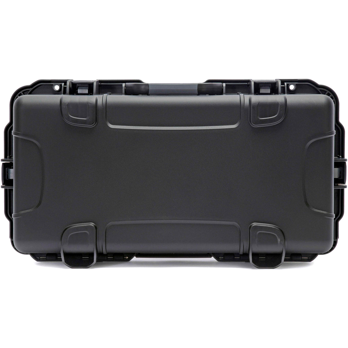 Estuche Rígido Nanuk 980 (Negro, 36L, espuma) - vista lateral