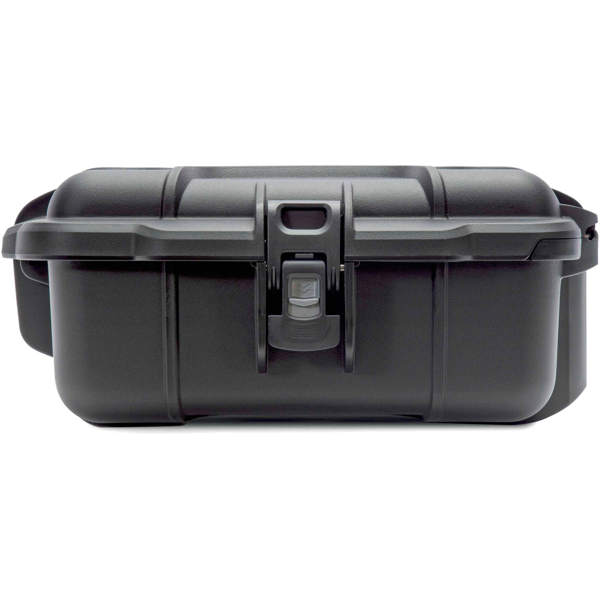 Estuche Rígido Nanuk 980 (Negro, 36L, espuma) - contenido de la caja
