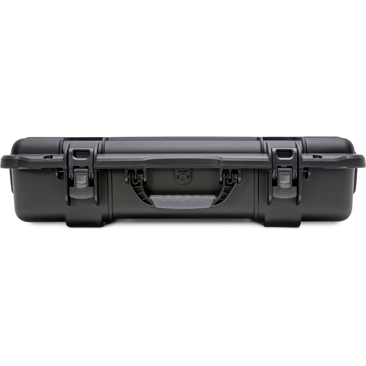 Estuche Rígido Nanuk 980 Pro Photo Kit (Negro, 36L) - vista lateral
