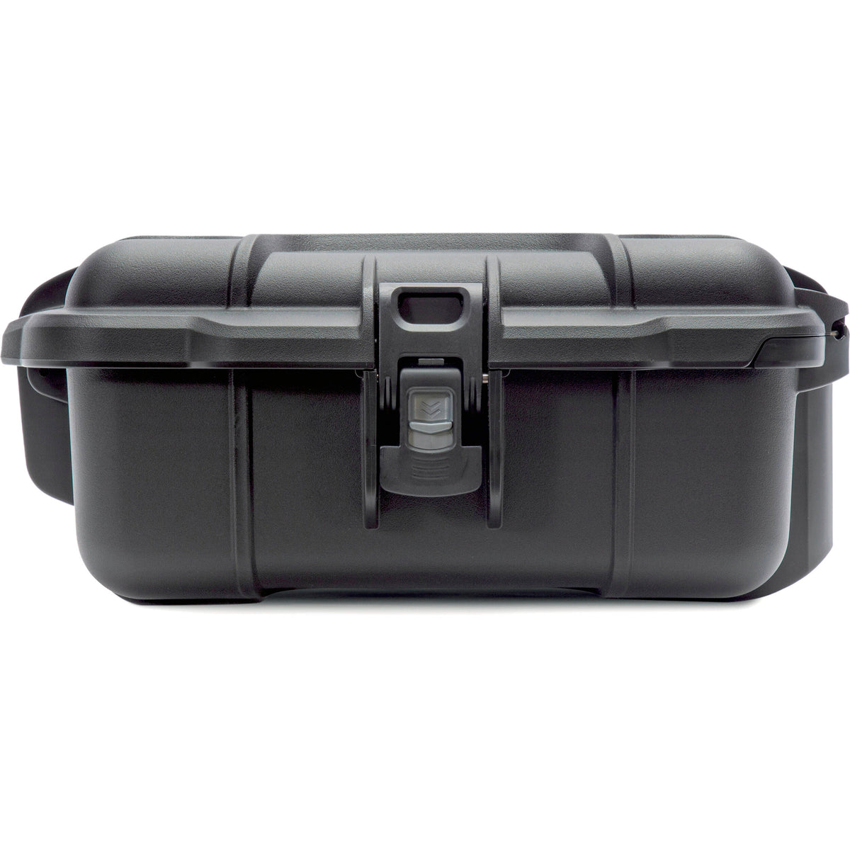 Estuche Rígido Nanuk 980 Pro Photo Kit (Negro, 36L) - puertos y conexiones