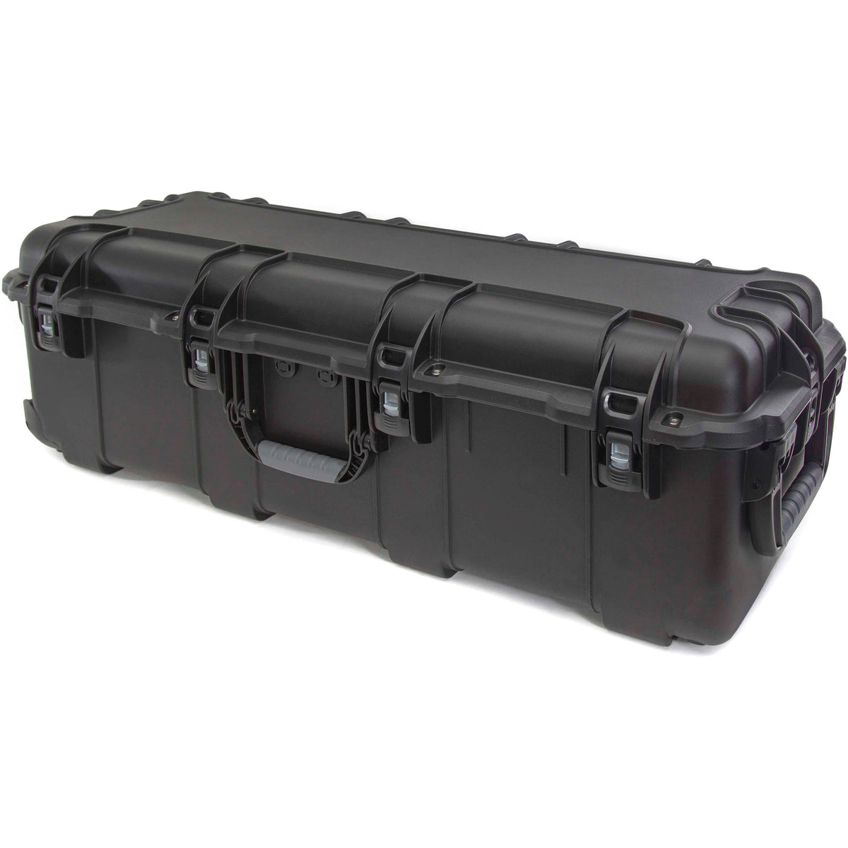 Estuche Rígido Nanuk 988 con ruedas (Negro, 116.5L) - vista principal