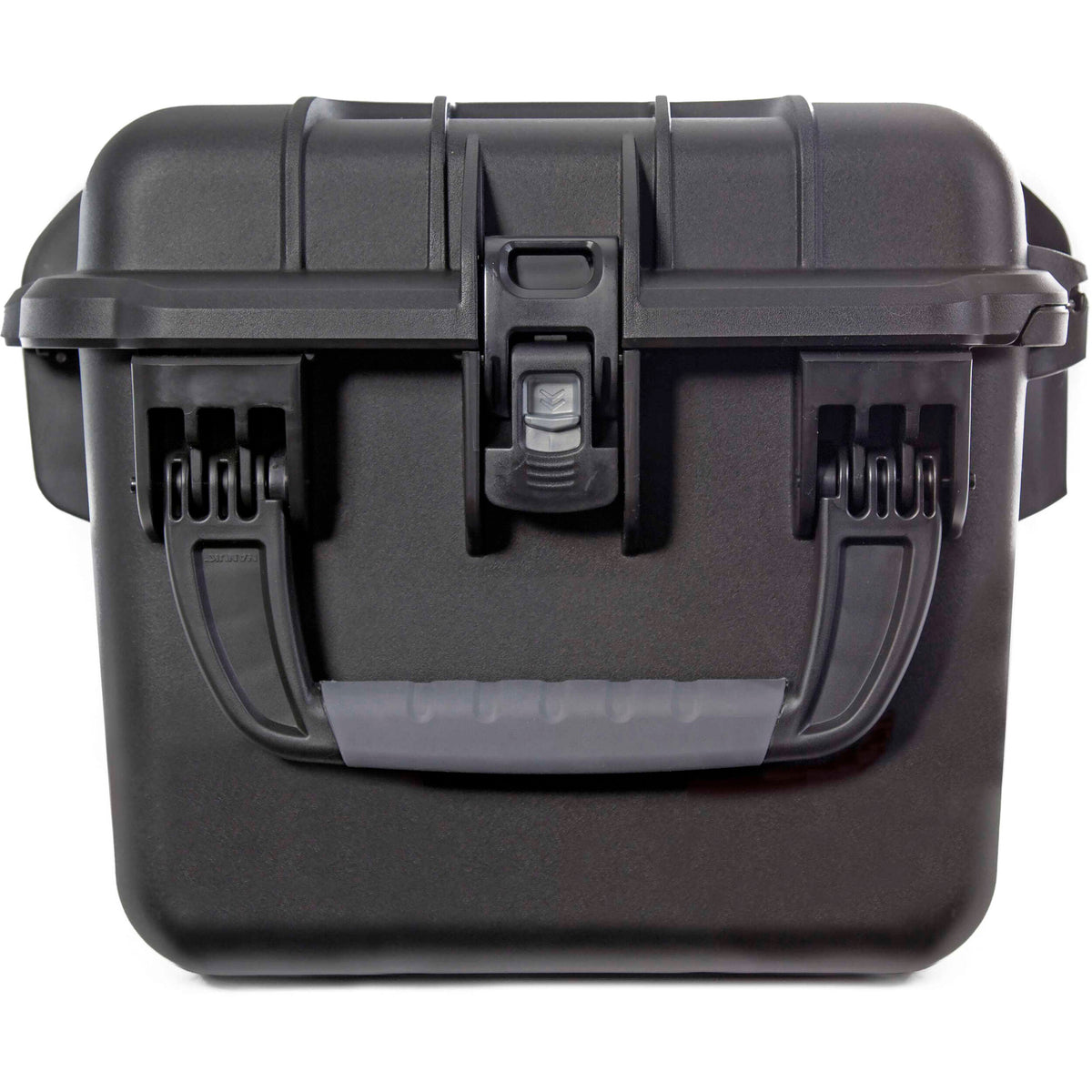 Estuche Rígido Nanuk 988 con ruedas (Negro, 116.5L) - contenido de la caja